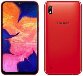 Замена дисплея на телефоне Samsung Galaxy A10 в Ярославле